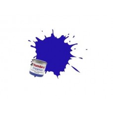 Humbrol Matt 25 Blue 14ml