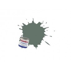 Humbrol Enamel Matt 31 Slate Grey 14ml