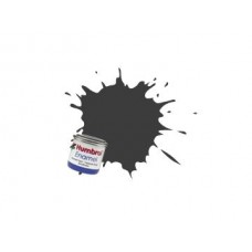 Humbrol Matt 32 Dark Grey 14ml