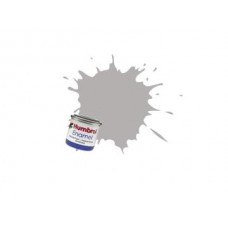 Humbrol Enamel Gloss 40 Pale Grey 14ml