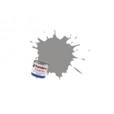 Humbrol Enamel Gloss 5 Dark Admiralty Grey 14ml