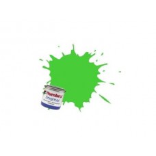 Humbrol Enamel Metallic 50 Green Mist 14ml