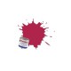 Humbrol Enamel Metallic 51 Sunset Red 14ml