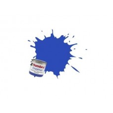 Humbrol Metallic 52 Baltic Blue 14ml