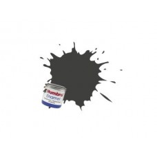 Humbrol Metallic 53 Gunmetal 14ml