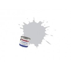 Humbrol Metallic 56 Aluminium 14ml