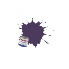 Humbrol Enamel Gloss 68 Purple 14ml