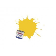 Humbrol Gloss 69 Yellow 14ml