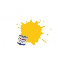 Humbrol Enamel Gloss 7 Light Buff 14ml