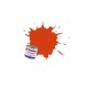 Humbrol Enamel Matt 82 Orange Lining 14ml