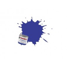 Humbrol Matt 96 Raf Blue 14ml