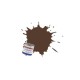 Humbrol Enamel Matt 98 Chocolate 14ml