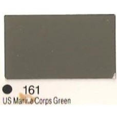 Humbrol Enamel Matt 161 Us Marine Corps Green 14ml