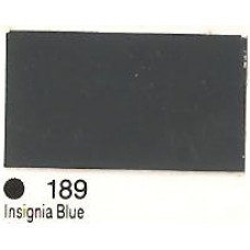 Humbrol Enamel Matt 189 Insignia Blue 14ml