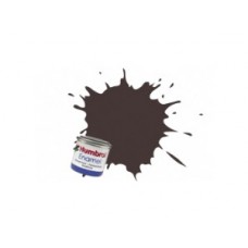 Humbrol Enamel Matt 173 Track Colour 14ml