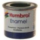 Humbrol Enamel Matt 180 Red Leather 14ml