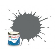 Humbrol Enamel Matt 246 RLM 75 Grauviolett 14ml