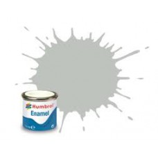 Humbrol Enamel Matt 247 RLM 76 Lichtblau 14ml