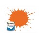 Humbrol Enamel Matt 46 Orange 14ml