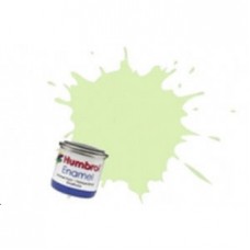 Humbrol Enamel Matt 97 Eggshell 14ml