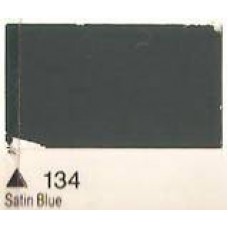 Humbrol Enamel Satin 134 Satin Blue 14ml