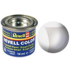 Revell Enamel Matt 02 Clear