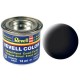 Revell Enamel Matt 08 Black