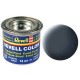 Revell Enamel Matt 09 Anthracite