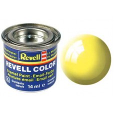 Revell Enamel Gloss 12 Yellow