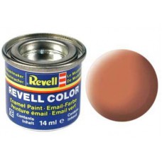 Revell Enamel Matt 25 Luminous Orange