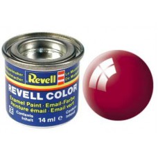 Revell Enamel Gloss 34 Ferrari Red