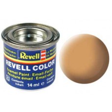 Revell Enamel Matt 35 Flesh