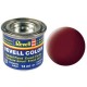 Revell Enamel Matt 37 Reddish Brown