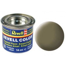 Revell Enamel Matt 39 Dark Green