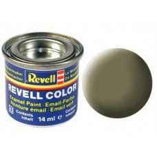 Revell Enamel Matt 45 Light Olive