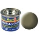 Revell Enamel Matt 45 Light Olive