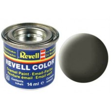 Revell Enamel Matt 46 Nato Olive