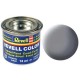 Revell Enamel Matt 47 Mouse Grey