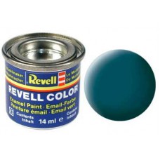 Revell Enamel Matt 48 Sea Green