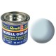 Revell Enamel Matt 49 Light Blue