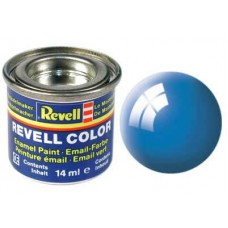 Revell Enamel Gloss 50 Light Blue