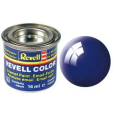 Revell Enamel Gloss 51 Ultramarine