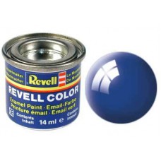 Revell Enamel Gloss 52 Blue