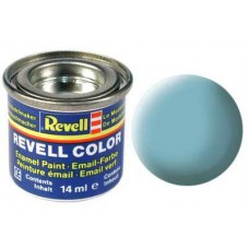 Revell Enamel Matt 55 Light Green