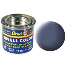 Revell Enamel Matt 57 Grey