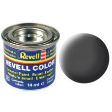 Revell Enamel Matt 66 Olive Grey