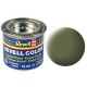 Revell Enamel Matt 68 Dark Green Raf