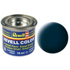 Revell Enamel Matt 69 Granite Grey