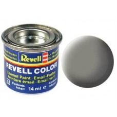 Revell Enamel Matt 75 Stone Grey