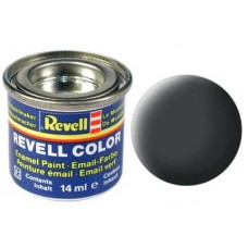 Revell Enamel Matt 77 Dust Grey